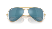 Ray-Ban The outdoorsman by dolce gabbana RB3029M 001/55 54-14 Arista