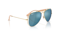 Ray-Ban The outdoorsman by dolce gabbana RB3029M 001/55 54-14 Arista