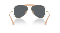 Ray-Ban The outdoorsman by dolce gabbana RB3029M 001/55 54-14 Arista