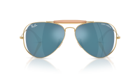 Ray-Ban The outdoorsman by dolce gabbana RB3029M 001/55 54-14 Arista