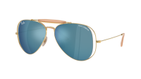 Ray-Ban The outdoorsman by dolce gabbana RB3029M 001/55 54-14 Arista