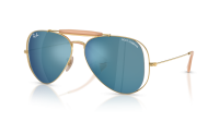 Ray-Ban The outdoorsman by dolce gabbana RB3029M 001/55 54-14 Arista