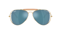 Ray-Ban The outdoorsman by dolce gabbana RB3029M 001/55 54-14 Arista