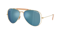 Ray-Ban The outdoorsman by dolce gabbana RB3029M 001/55 54-14 Arista