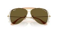 Ray-Ban The shooter by dolce gabbana RB3138M 001/73 54-14 Arista