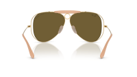 Ray-Ban The shooter by dolce gabbana RB3138M 001/73 54-14 Arista