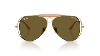 Ray-Ban The shooter by dolce gabbana RB3138M 001/73 54-14 Arista