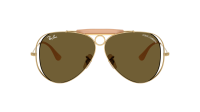 Ray-Ban The shooter by dolce gabbana RB3138M 001/73 54-14 Arista