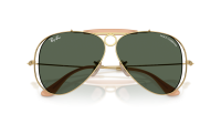 Ray-Ban The shooter by dolce gabbana RB3138M 001/71 54-14 Arista
