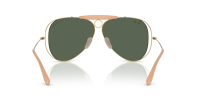 Ray-Ban The shooter by dolce gabbana RB3138M 001/71 54-14 Arista
