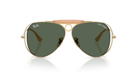Ray-Ban The shooter by dolce gabbana RB3138M 001/71 54-14 Arista