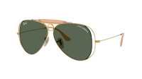 Ray-Ban The shooter by dolce gabbana RB3138M 001/71 54-14 Arista