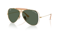 Ray-Ban The shooter by dolce gabbana RB3138M 001/71 54-14 Arista