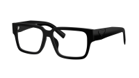 Prada PR D10VD 12P1O1 55-15 Schwarz