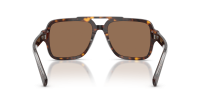Dolce & Gabbana DG4544 502/73 56-18 Marrom