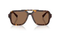 Dolce & Gabbana DG4544 502/73 56-18 Marrone
