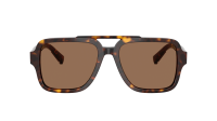 Dolce & Gabbana DG4544 502/73 56-18 Bruin