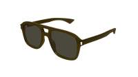 Saint Laurent Corner angle SL 881 004 55-18 Marrom