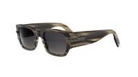 DIOR DIORBLACKSUIT XL S4I 90A1 52-22 Żółw