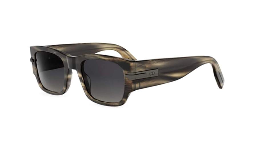 Occhiali da sole DIOR DIORBLACKSUIT XL S4I 90A1 52-22 Tartaruga