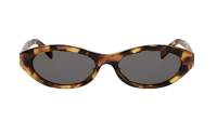 CELINE Mini triomphe CL40353U 53A 54-17 Havanna