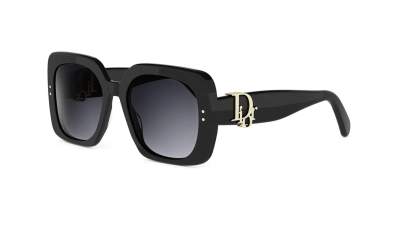 DIOR Oblique DIOR OBLIQUE S1I 10A1 54-19 Schwarz
