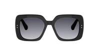 DIOR Oblique DIOR OBLIQUE S1I 10A1 54-19 Sort