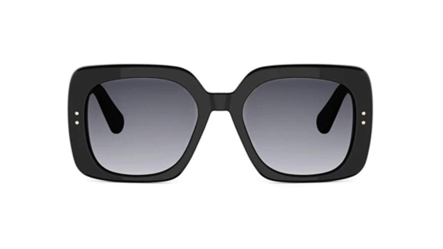 Sunglasses DIOR Oblique DIOR OBLIQUE S1I 10A1 54-19 Black