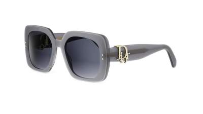 DIOR Oblique DIOR OBLIQUE S1I 45B1 54-19 Grå