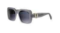 DIOR Oblique DIOR OBLIQUE S1I 45B1 54-19 Szary