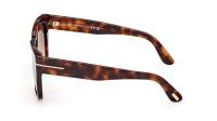 Tom Ford Flynn-02 FT1343/S 53B 55-16 Écaille