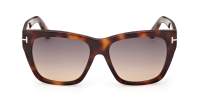 Tom Ford Flynn-02 FT1343/S 53B 55-16 Écaille