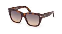 Tom Ford Flynn-02 FT1343/S 53B 55-16 Schildpad