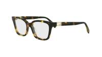 FENDI Baguette FE50153I 056 52-17 Écaille