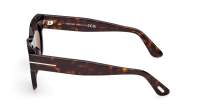 Tom Ford Marine-02 FT1315/S 52E 50-22 Schildpad