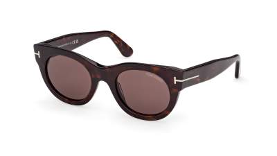 Tom Ford Marine-02 FT1315/S 52E 50-22 Schildpad