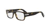 DIOR DIORBLACKSUIT XLO S1I 2000 54-18 Dark havana