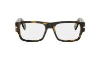 DIOR DIORBLACKSUIT XLO S1I 2000 54-18 Dark havana