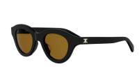 CELINE Mini triomphe CL40338U 01J 47-22 Nero