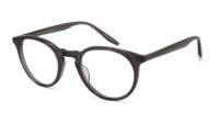Barton Perreira Princeton BP50005I 020 PRINCETON DUS 49-22 Gris Transparent