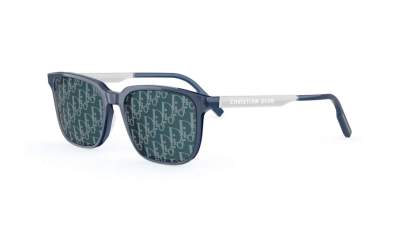 DIOR DIORTAG SU 33B8 56-19 Bleu