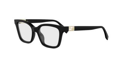 FENDI Baguette FE50153I 001 52-17 Preto