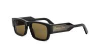 DIOR CHRISTIAN DIOR LABEL S1I 13H0 54-19 Zwart