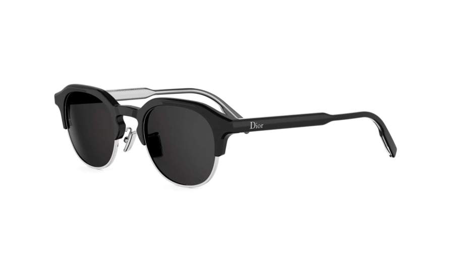 Zonnebrillen DIOR DIORIBBON R1I 10A0 49-22 Zwart