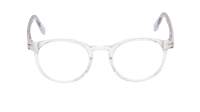 Tom Ford FT5294 026 50-20 Transparente