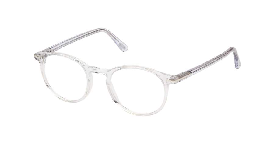 Occhiali da vista Tom Ford FT5294 026 50-20 Trasparente