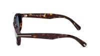 Tom Ford Ezra-02 FT1359/S 52V 50-19 Écaille