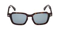 Tom Ford Ezra-02 FT1359/S 52V 50-19 Écaille