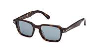 Tom Ford Ezra-02 FT1359/S 52V 50-19 Schildpad