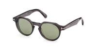 Tom Ford FT1358/S 20N 49-22 Gris